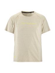 Craft ADV Gravel SS Tee – Tricou de ciclism gravel - Maro