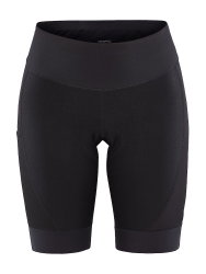 Craft ADV Offroad Shorts W – Pantaloni scurți de ciclism gravel - Negru