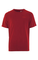 Craft Core Essence Bi-blend Tee – Tricou de antrenament - Roșu