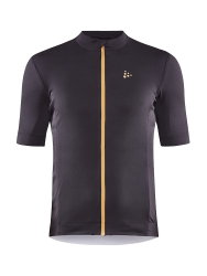Craft Core Essence Jersey Regular Fit – Tricou de ciclism croială regulată - Gri