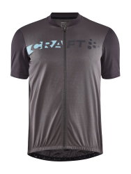 Craft Core Endur Logo Jersey – Tricou de ciclism cu logo - Gri (985327)