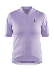 Craft Core Essence Jersey Regular Fit W – Tricou de ciclism croială regulată - Mov