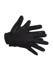 Craft ADV Gravel Glove – Mănuși de ciclism gravel cu degete lungi - Negru