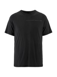 Craft Core Essence Bi-blend Tee – Tricou de antrenament - Negru (999992)