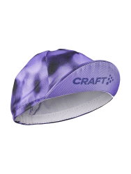 Craft ADV Gravel Cap – Șapcă de ciclism - Mov