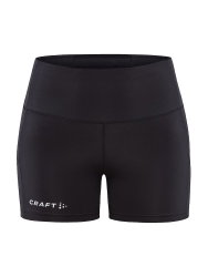Craft ADV Essence Hot Pants 2 W – Colanți foarte scurți - Negru