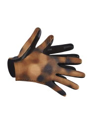 Craft ADV Gravel Glove – Mănuși de ciclism gravel cu degete lungi - Portocaliu