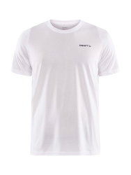 Craft Core Essence Bi-blend Tee – Tricou de antrenament - Alb