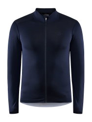 Craft Core Bike Essence LS Jersey – Tricou de ciclism cu mânecă lungă - Albastru (396000)