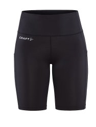 Craft ADV Essence Short Tights 2 W – Colanți scurți de antrenament - Negru