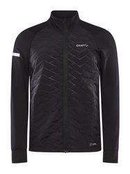 Craft ADV Subz Jacket 3 – Geacă de alergare izolată - Negru