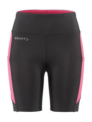 Craft ADV Essence Short Tights 2 W – Colanți scurți de antrenament - Gri