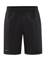 Craft ADV Essence 6" Woven Shorts – Pantaloni scurți de antrenament 6" - Negru