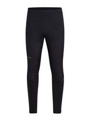 Craft ADV Subz Tights 3 – Colanți de alergare izolați anti-vânt - Negru