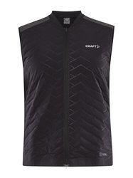 Craft ADV Subz Vest 3 – Vestă izolată de alergare - Negru