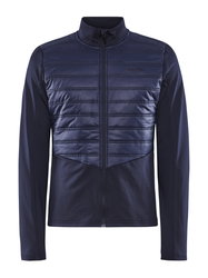 Craft ADV Essence Warm Jacket 2 – Geacă multisport căptușită - Albastru (396000)