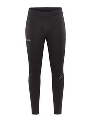 Craft ADV Essence Warm Wind Tights 2 – Colanți calzi anti-vânt - Negru