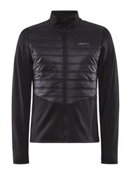 Craft ADV Essence Warm Jacket 2 – Geacă multisport căptușită - Negru