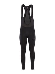 Craft ADV Bike Subz Insulate Bib Tights – Colanți de ciclism izolați cu bretele - Negru