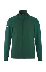 Craft ADV Subz Jacket 3 – Geacă de alergare izolată - Verde