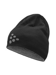 Craft ADV Essence Merino Hat – Căciulă subțire din lână merinos - Negru
