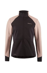 Craft Core Nordic Training Jacket W – Geacă de schi fond - Mov