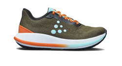 Craft Pacer – Pantofi alergare pe asfalt - Verde (680326)