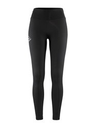 Craft PRO Hypervent Tights 2 W – Colanți de alergare - Negru