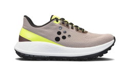 Craft Xplor Hybrid – Pantofi alergare hibrizi asfalt-trail - Maro