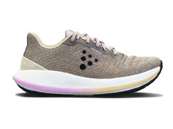 Craft Pacer W – Pantofi alergare pe asfalt - Maro (230725)