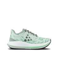 Craft Pacer W – Pantofi alergare pe asfalt - Verde