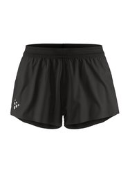 Craft PRO Hypervent Split Shorts 2 – Pantaloni scurți de concurs cu șliț - Negru