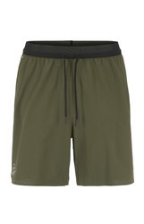 Craft PRO Hypervent Long Shorts 2 – Pantaloni scurți lungi de alergare - Verde