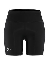 Craft PRO Hypervent Short Tights 2 W – Colanți scurți de alergare - Negru