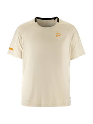 Craft PRO Hypervent Tee 2 – Tricou de alergare ultraușor - Maro