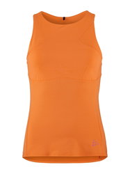 Craft ADV Tone Singlet W – Maiou de antrenament - Portocaliu