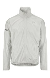 Craft PRO Hypervent Jacket 2 – Geacă de alergare ultraușoară - Gri (922000)