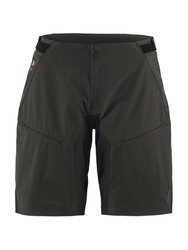 Craft ADV Offroad XT Shorts Pad W – Pantaloni scurți de ciclism cu bazon - Gri