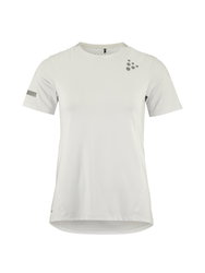 Craft PRO Hypervent Tee 2 W – Tricou de alergare ultraușor - Gri