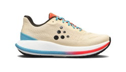 Craft Pacer W – Pantofi alergare pe asfalt - Maro (214410)