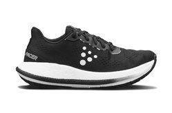 Craft Pacer – Pantofi alergare pe asfalt - Negru