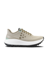 Craft Xplor Hybrid W – Pantofi alergare hibrizi asfalt-trail - Maro
