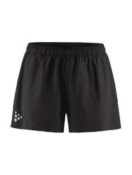 Craft PRO Hypervent 2IN1 Shorts 2 – Pantaloni scurți de alergare 2 în 1 ultraușori - Negru