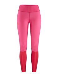 Craft PRO Hypervent Tights 2 W – Colanți de alergare - Roz