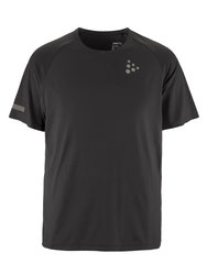 Craft PRO Hypervent Tee 2 – Tricou de alergare ultraușor - Gri (992000)