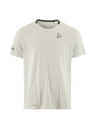 Craft PRO Hypervent Tee 2 – Tricou de alergare ultraușor - Gri (922000)