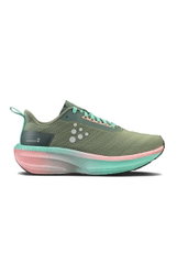Craft Endurance 2 W – Pantofi alergare pe asfalt - Verde