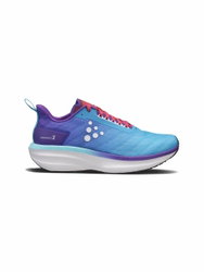 Craft Endurance 2 W – Pantofi alergare pe asfalt - Albastru