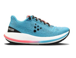 Craft Pacer – Pantofi alergare pe asfalt - Verde (652000)