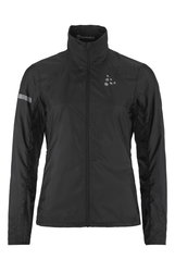 Craft PRO Hypervent Jacket 2 W – Geacă de alergare ultraușoară - Negru